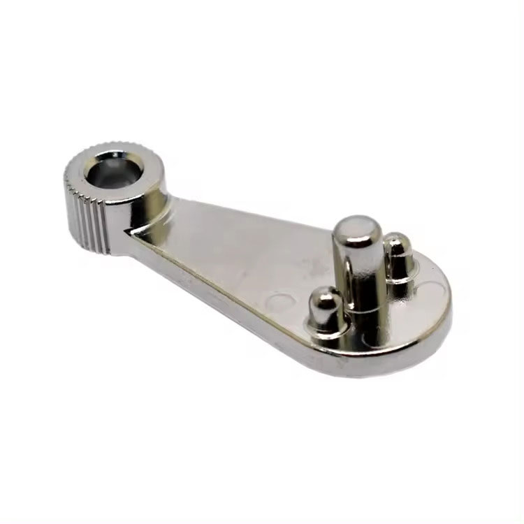 పౌడర్ మెటలర్జీ ప్రాసెసింగ్ పారిశ్రామిక సామర్థ్యాన్ని ఎలా మెరుగుపరుస్తుంది?